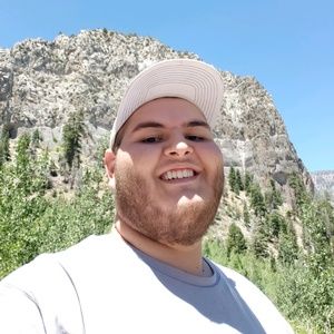 Meet your Posher, Kevin